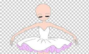 Ballet Base Templates for drawing and other. ballet base