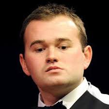 Snooker játékosok » Mark Joyce profi snooker játékos adatlap