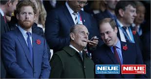 And the odds are, given the splitting. Prinz William Und Harry Wurdigen Grossvater Neue Vorarlberger Tageszeitung