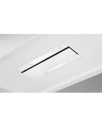 Hotte Novy Centrale Premium Mood 7550 Eclairage Led Bellynck Et Fils