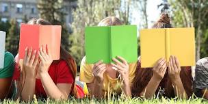 Bring Your Own Book - Book Club