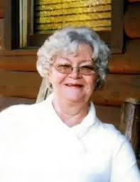Obituary information for Mary Cook Hollifield