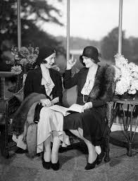 Two Women Talking Women Women Talk Instagram Popular