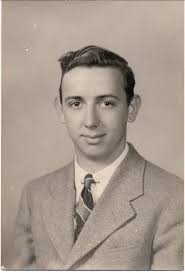 Robert Leroy “Pap” Shaffer (1924-2005)