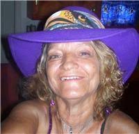 Theresa Braun Obituary (1959