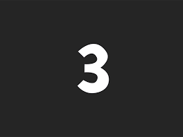 Countdown Freebbble Gambar Bergerak Huruf Tulis Tangan Gambar