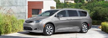 2019 Chrysler Pacifica Hybrid For Sale In South Paris Me