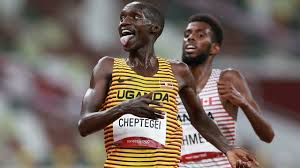 Joshua cheptegei & jacob kiplimo, 2:16pm (ug time) tv: 4znacdsyjz9sbm