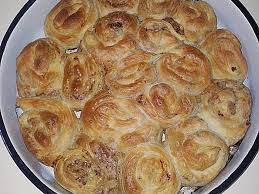 Pita Bosnische Art Von Mkadic76 Chefkoch Rezepte Lebensmittel Essen Rezeptideen