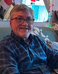 Obituary for David J. Sheils