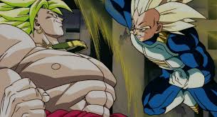 The legendary super saiyan wants to destroy goku because when the latter was a baby, he cried a lot, keeping broly awake. Juanmanuel On Twitter Vegeta ãƒ™ã‚¸ãƒ¼ã‚¿ Vs Broly ãƒ–ãƒ­ãƒªãƒ¼ Movie Dragon Ball Z Broly The Legendary Super Saiyan Saiyajin 1993