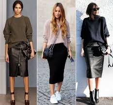 10 Pencil Skirt Casual Outfits Fashion As A Lifestyle Pencil Skirt Casual Pencil Skirt Outfits Casual Pencil Skirt Outfits Winter
