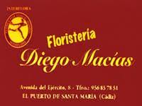 Floristería Diego Macías
