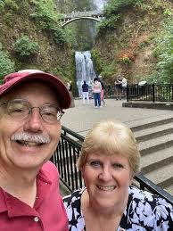 Couple celebrates 48 years together in oregon