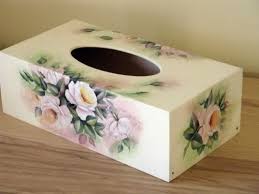 Krabicka Na Kapesniky Decoupage In 2020 Decoupage Decoupage Vintage Decoupage Box