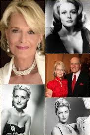 Constance Towers Birthday and Career Highlights