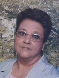 Barbara Byrd Obituary (2014)