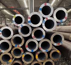 合金钢管_合金钢管_聊城市万宝物资有限公司