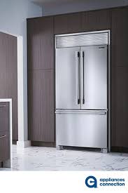 Bisque French Door Refrigerator With Water Dispenser Frigidaire Professional Fpbg2278uf 2 849 00 In 2020 Frigidaire Professional French Door Refrigerator Counter Depth French Door Refrigerator