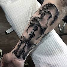 Buy voorkoms name b letter two design body temporary tattoo for rs. Top 73 Tattoo Lettering Ideas 2021 Inspiration Guide