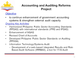 1 Philippine Public Financial Management Pfm Program 1