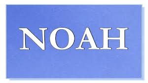 Meaning O F The Name Noah What Is The Meaning Of The Name Noah What Are Lucky Colors For Noah What Are Lucky Da This Or That Questions Fun Facts Meant