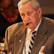 2024 TX General Election Results