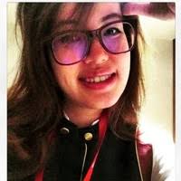 Abigail Ruth Email & Phone Number