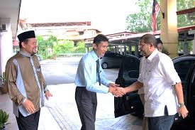 Panduan pengguna muat turun mampu gpki agent 2.0. Mampu Gpki 1 3