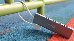 終於有10gbps 的usb c hub 開箱手上第一支j5create jcd375 usb3 2 gen2 3c科技新聞 eprice 比價王 bose soundlink mini soundlink mini mp3 player