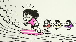 Ichinomiya, japan — after a series of underdogs stole the show at the beginning of surfing's historic olympic debut, two of the. Olympic Surfing At Tokyo 2020 Top Five Things To Know Live Production Tv