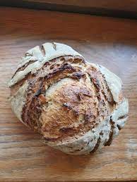 7 raisons pour faire son pain. Comment Faire Son Pain Maison Toutes Les Explications Pour Un Pain Au Levain Ou A La Levure