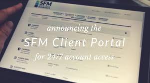 He studied at the ohio state university and currently serves on the clinton county mrdd board. Announcing New Sfm Insurance Client Portal Sfm Insurance