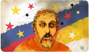 El rockstar de la filosofía