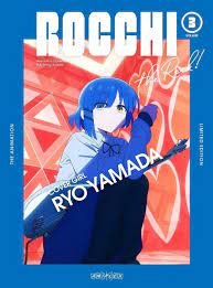 New BOCCHI THE ROCK Vol.3 First Limited Edition DVD+Soundtrack CD+Booklet  Japan | eBay