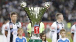 You can also find all ofb cup match results for the last day since the start of the competition. Orf Und Ofb Erweitern Partnerschaft Der Orf At
