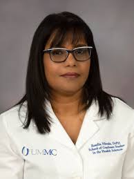 Meet Our Faculty and Support Staff