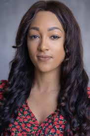 Nadine Parker's Instagram, Twitter & Facebook