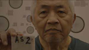 Silver Screamers (2025)