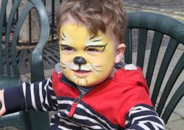 Good times had by all at Birstall summer fair