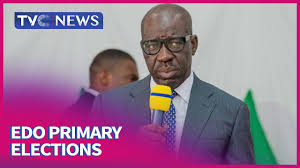 2020 Edo Primary Elections Youtube