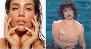 The format, similar to dutch television series soundmixshow. Yfsf H Api8anh Metamorfwsh Ths Katerinas Stikoydh Se James Blunt Video Ladytimes