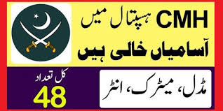 Cmh Hospital Jobs 2020 Apply Now In 2020 Hospital Jobs Job How To Apply