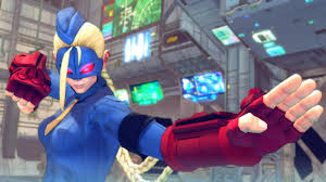 The final challengers on the nintendo switch, gamefaqs has 6 cheat codes and secrets. Why Decapre Is Ultra Street Fighter 4 S Next World Warrior Gamespot