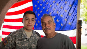 Obama's solution helps bring peace to military conflict