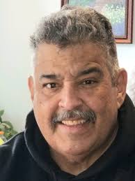 My husband died in the line of duty