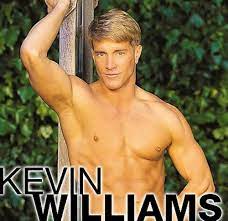 Kevin Williams - Publicity listings - IMDb