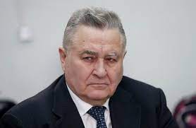 1 year, 2 months and 27 days pavlo lazarenko павло лазаренко prime minister of ukraine (born 1953) — 28 may 1996 2 july 1997 independent: V Sbu Nazvali Prichinu Smerti Marchuka