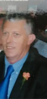 Death Notice of Gerald (Gerry) Benson (Riverstown, Sligo)