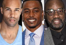 First Wives Club': Mark Tallman, RonReaco Lee & Malik Yoba Set As Male  Leads In Paramount Network Series